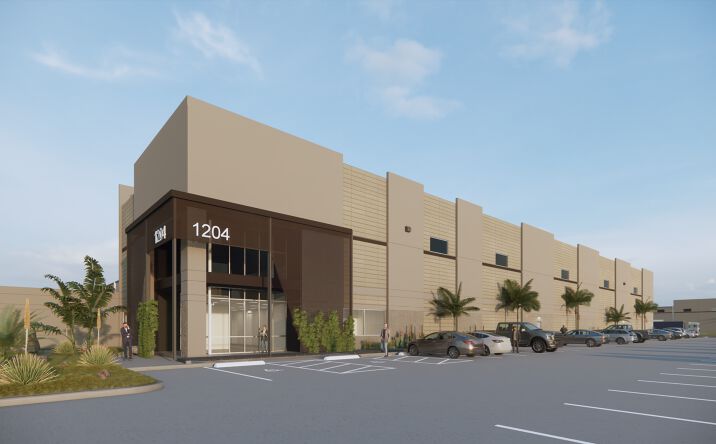 Pictures of Industrial, Land property located at The Township at Talise, Laredo, TX 78045 for sales - image #1