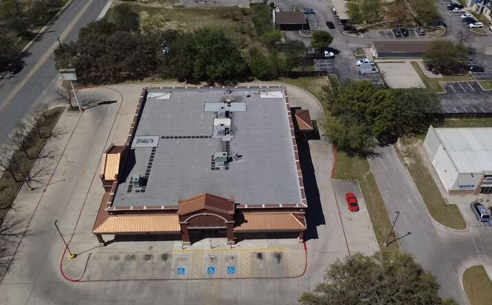 Pictures of Retail property located at 6539 De Zavala Rd, San Antonio, TX 78249 for sales - image #1