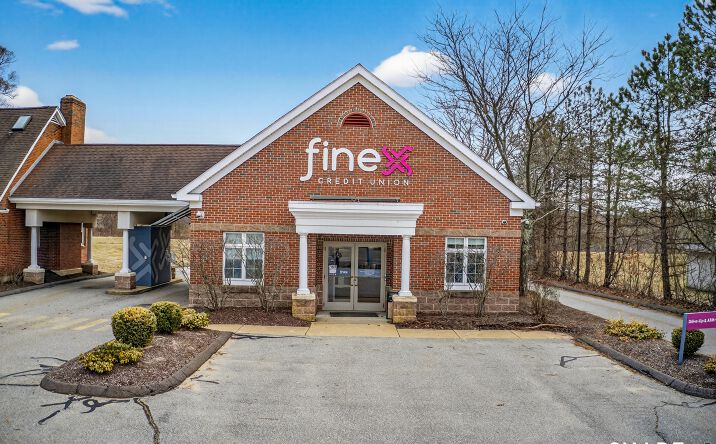 Pictures of Retail, Office property located at 60 Hyde Ave, Vernon, CT 06066 for sales - image #1