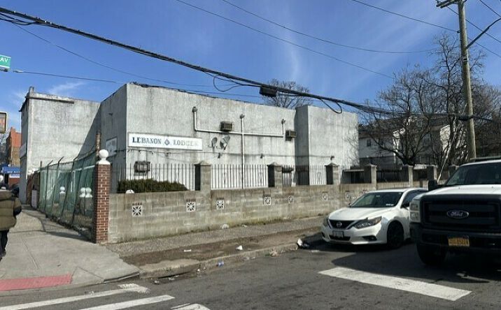Pictures of Land, Special Purpose property located at 107-51 Guy R Brewer Boulevard, Jamaica, NY 11433 for sales - image #1