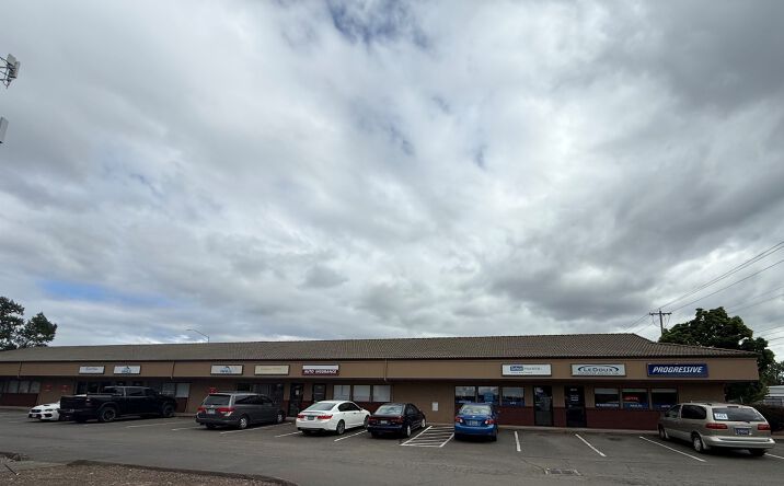 Pictures of Retail, Office, Mixed Use property located at 1200 Hawthorne Ave NE, Salem, OR 97301 for sales - image #1