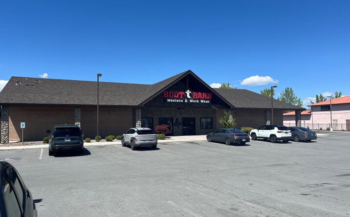 Pictures of Retail, Office property located at 3345 Kietzke Lane, Reno, NV 89502 for sales - image #1