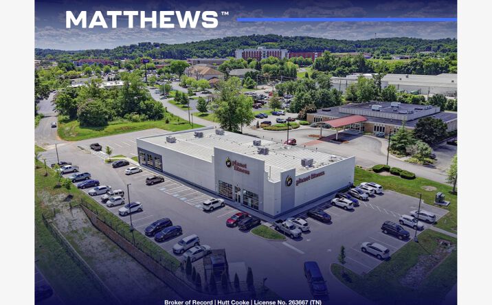 Pictures of Retail property located at 7530 THUNDER LN, POWELL, TN 37849-3566 for sales - image #1