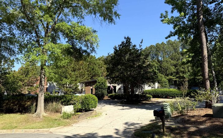 Pictures of Industrial property located at 117 Woodwinds Industrial Court, Cary, NC 27511 for sales - image #1