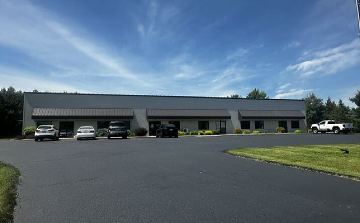 Pictures of Industrial property located at 2006 68th Street, Somerset, WI 54025 for sales - image #1