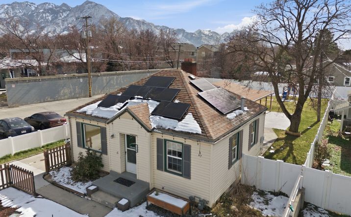 Pictures of Mixed Use, Office property located at 1960 E 3300 S, Millcreek, UT 84106 for sales - image #1