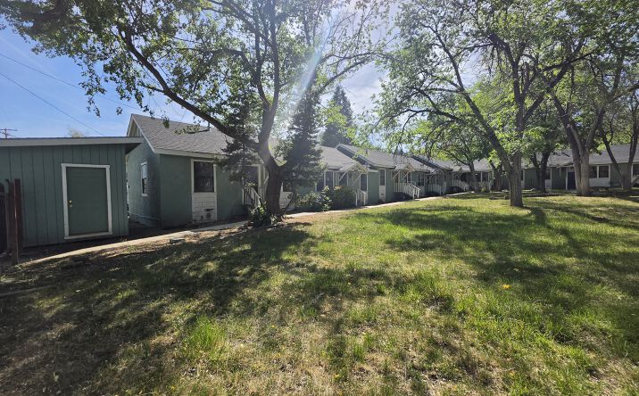 Pictures of Multifamily property located at 400 N Roop St, Susanville, CA 96130 for sales - image #1