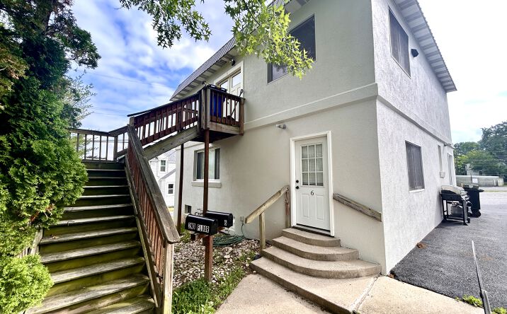 Pictures of Office, Mixed Use property located at 6 South 15th Street, Camp Hill, PA 17011 for sales - image #1
