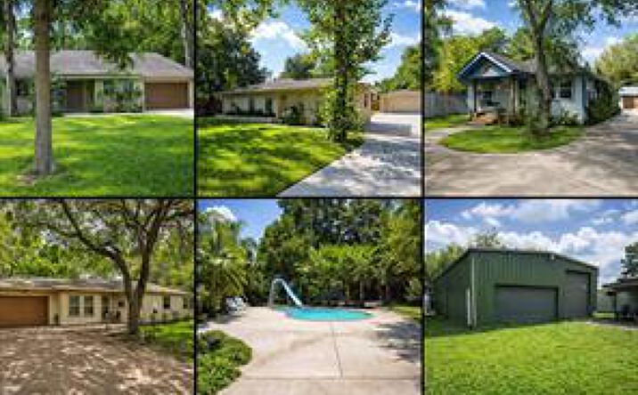 Pictures of Multifamily, Mixed Use, Special Purpose property located at 11620 Old Main Street Loop Road, Houston, TX 77025-5902 for sales - image #1