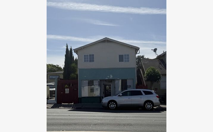 Pictures of Retail, Multifamily, Mixed Use property located at 2609 SONOMA BLVD, VALLEJO, CA 94590-4420 for sales - image #1