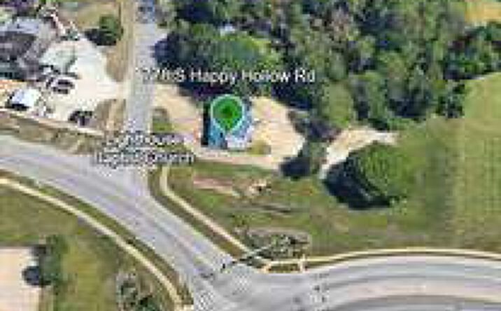 Pictures of Office property located at 778 Happy Hollow Rd, Fayetteville, AR 72701 for sales - image #1