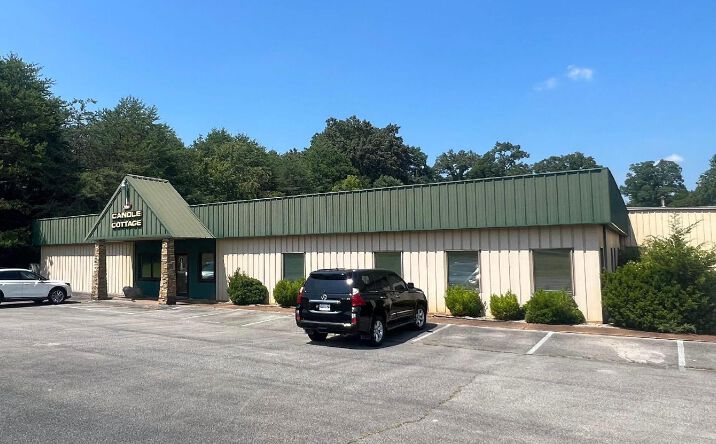 Pictures of Industrial property located at 144 River Bend Rd, Sevierville, TN 37876 for sales - image #1