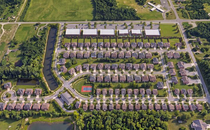 Pictures of Mixed Use, Land property located at 1863 Wadhams Road, Kimball, MI 48074 for sales - image #1