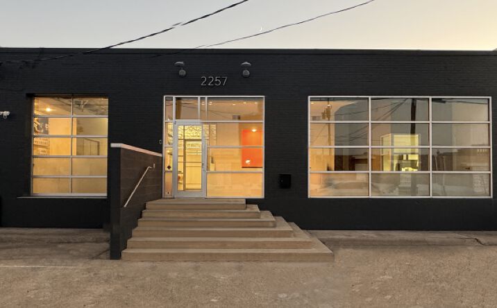 Pictures of Retail, Office, Industrial property located at 2257 Vantage Street, Dallas, TX 75207 for sales - image #1