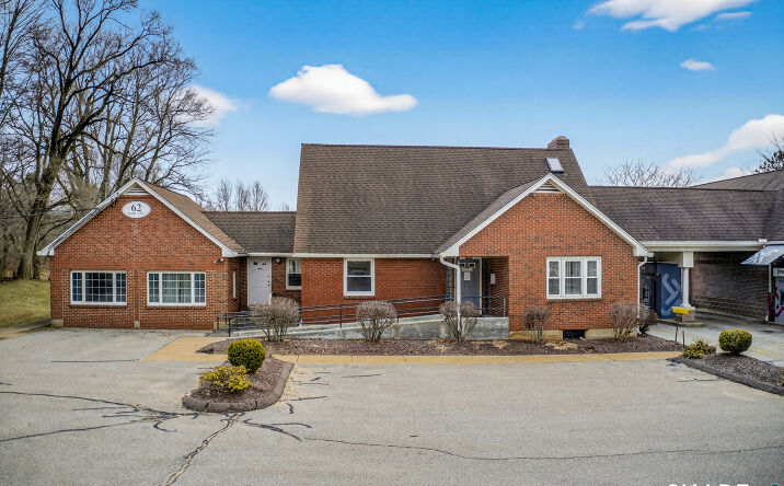 Pictures of Retail, Office property located at 62 Hyde Ave, Vernon, CT 06066 for sales - image #1