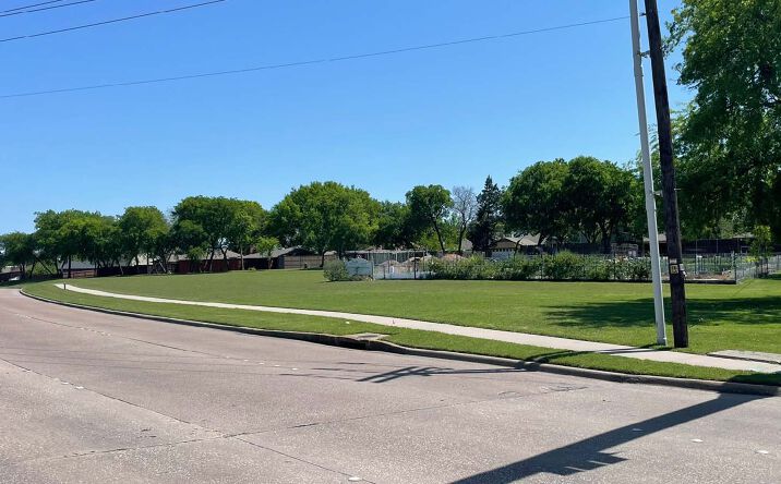 Pictures of Land property located at 1602 E Campbell Rd, Richardson, TX 75081 for sales - image #1