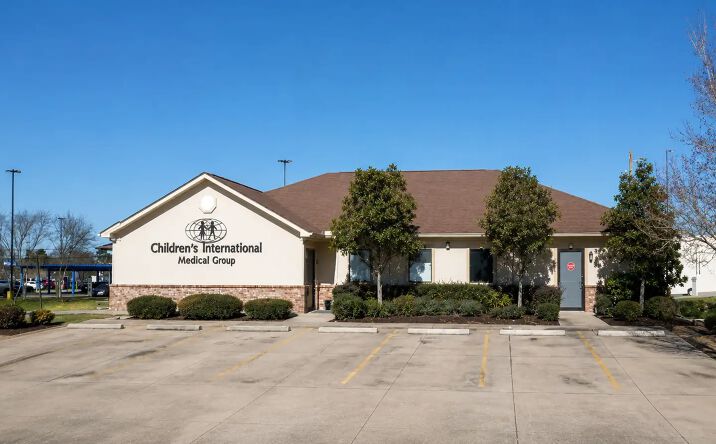 Pictures of Office property located at 169 Del Norte Avenue, Denham Springs, LA 70726 for sales - image #1