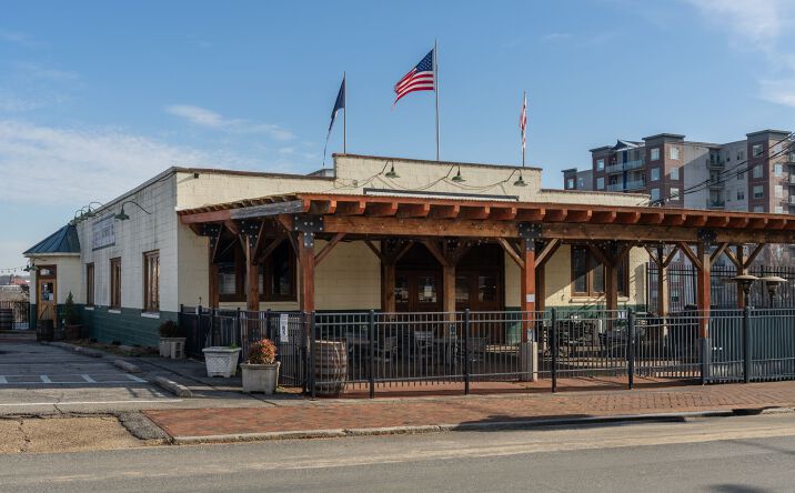 Pictures of Retail, Industrial property located at 301 Perry Street, Richmond, VA 23224 for sales - image #1