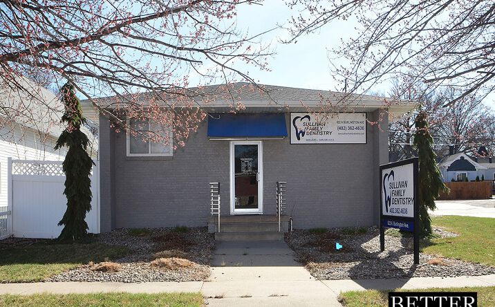 Pictures of Retail, Office property located at 622 North Burlington Avenue, York, NE 68467 for sales - image #1
