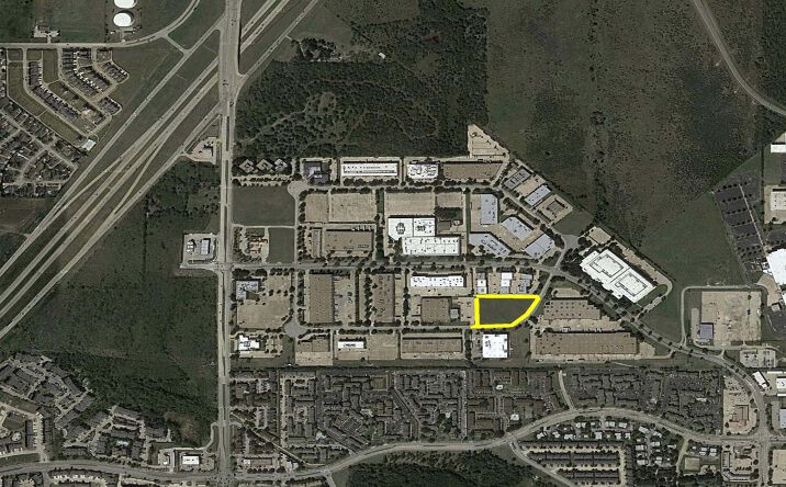 Pictures of Land property located at 2900 W Skyway Circle, Irving, TX 75038 for sales - image #1