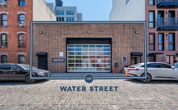 Pictures of Retail property located at 306 Water Street, New York, NY 11201 for sales - image #1