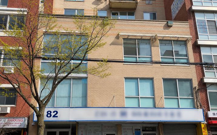 Pictures of Retail, Multifamily, Office property located at 825 57th Street, Brooklyn, NY 11220 for sales - image #1