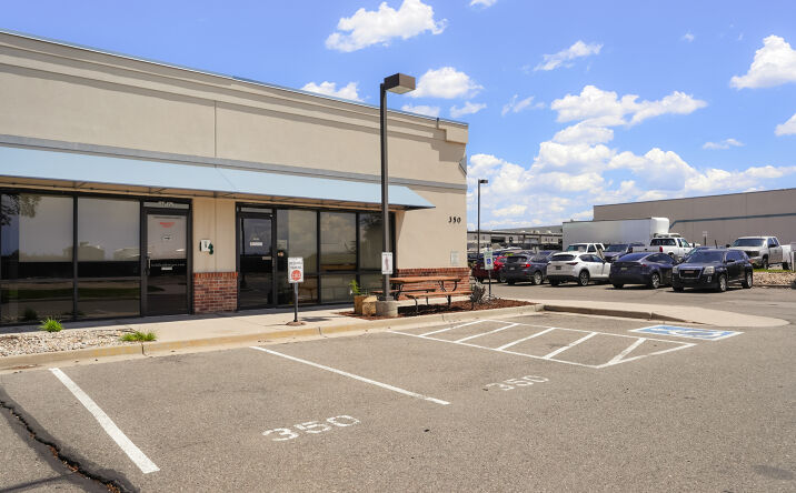 Pictures of Industrial property located at 350 & 352 Norfolk Street, Aurora, CO 80011 for sales - image #1