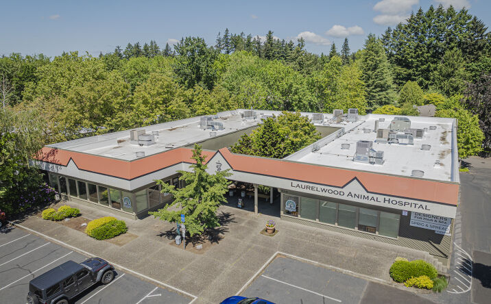 Pictures of Retail, Business for Sale property located at 9315 Southwest Beaverton Hillsdale Highway, Beaverton, OR 97005 for sales - image #1