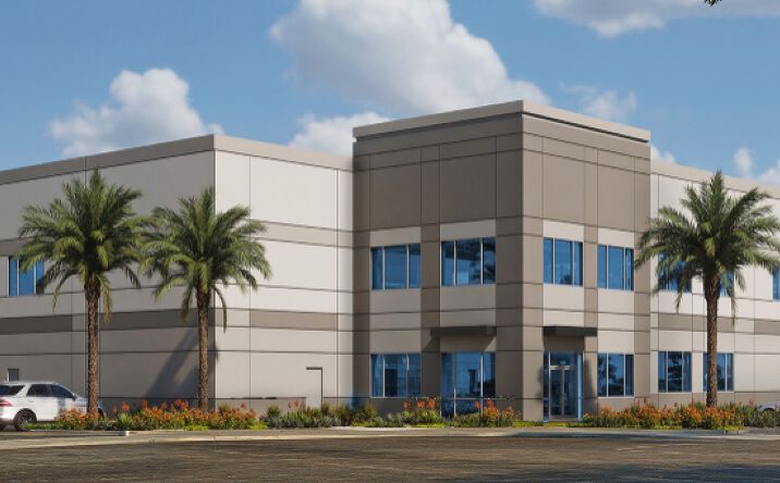 Pictures of Industrial property located at 530 & 524 Birch St, Lake Elsinore, CA 92530 for sales - image #1