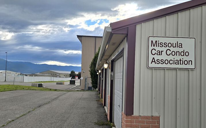 Pictures of Mixed Use property located at 4503 Corporate Way 39, MISSOULA, MT 59808 for sales - image #1