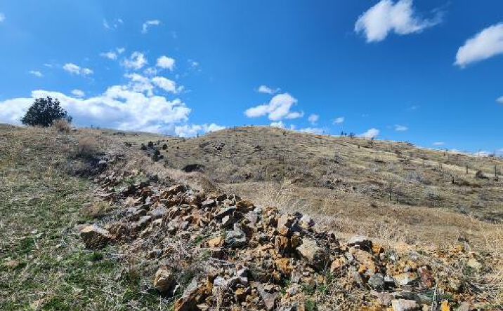 Pictures of Land property located at Parcel 1 Bradley Creek Road, Norris, MT 59745 for sales - image #1