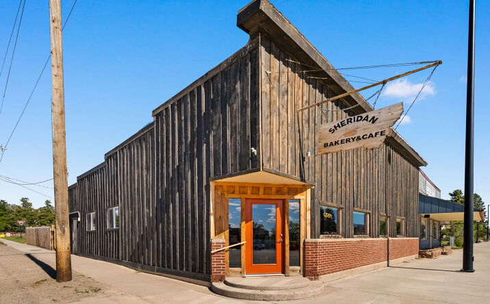 Pictures of Mixed Use property located at 201 S Main Street, SHERIDAN, MT 59749 for sales - image #1