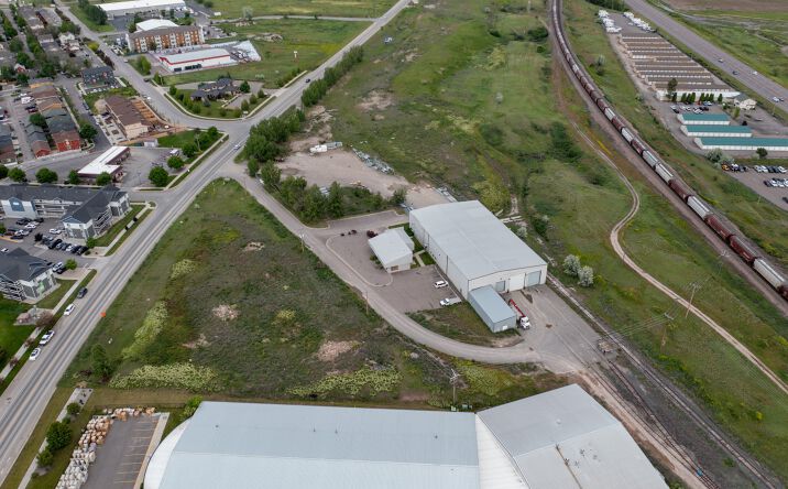 Pictures of Mixed Use property located at 4685 Expressway, MISSOULA, MT 59808 for sales - image #1