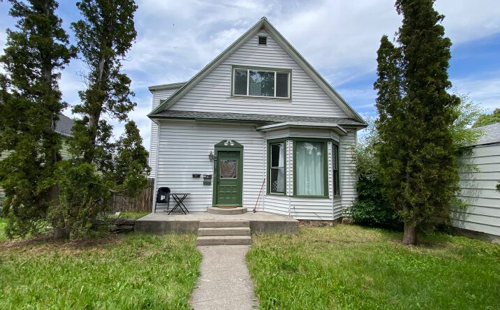 Pictures of Multifamily property located at 528 S 5th Street W, MISSOULA, MT 59801 for sales - image #1