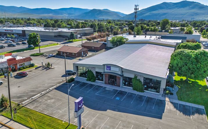 Pictures of Mixed Use property located at 2610 S Reserve Street, MISSOULA, MT 59801 for sales - image #1