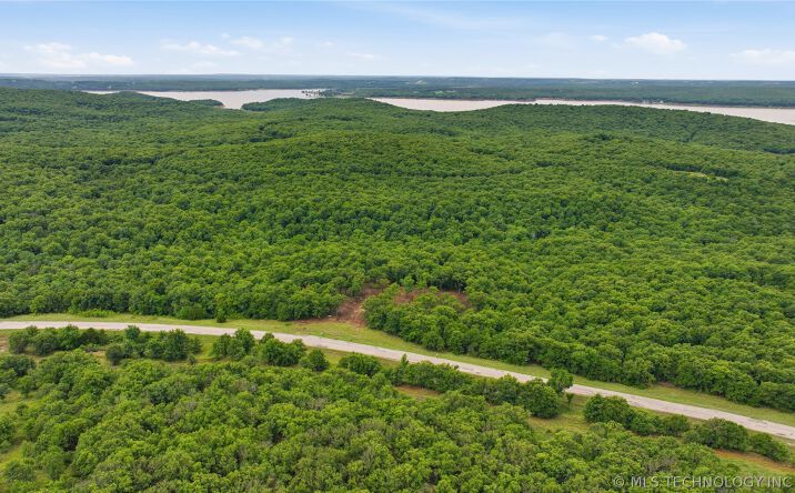 Pictures of Land property located at 16719 New Prue Road, Osage, OK 74054 for sales - image #1