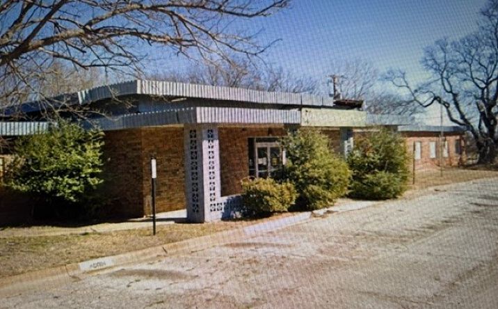 Pictures of Business for Sale, Office property located at 111 13th NW, Ardmore, OK 73401 for sales - image #1