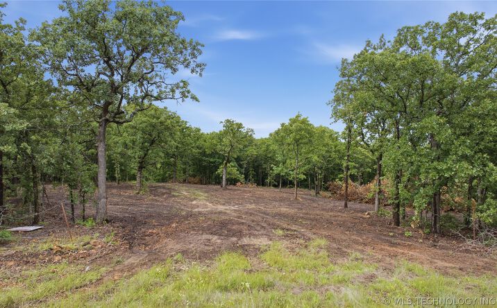 Pictures of Land property located at 16601 New Prue Road, Osage, OK 74054 for sales - image #1