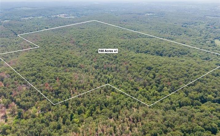 13780 S 4220 Road, Claremore