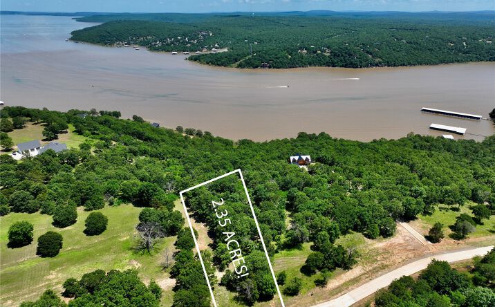 69 Patriot Pointe, Eufaula