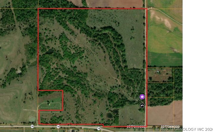 350800 Ok-18 Highway, Ralston