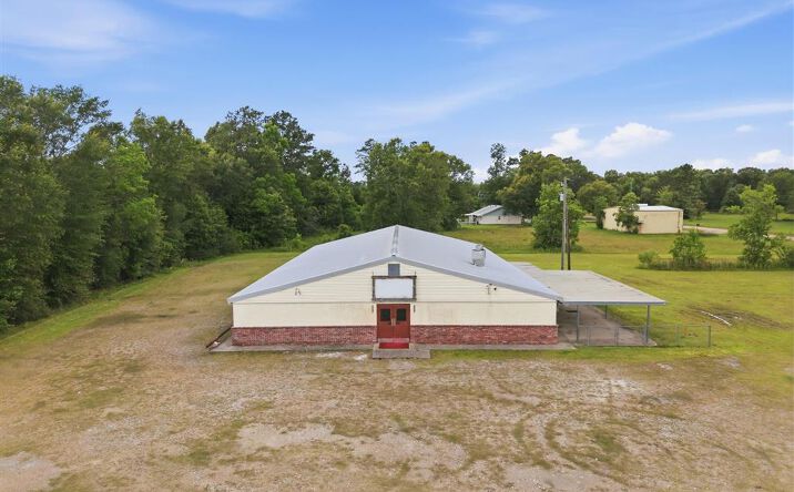 Pictures of Business for Sale property located at 5813 Topsy Bel Road, Ragley, LA 70657 for sales - image #1