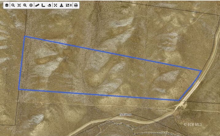 Pictures of Land property located at Lot B1 Crest Drive, Spring Creek, NV 89815 for sales - image #1
