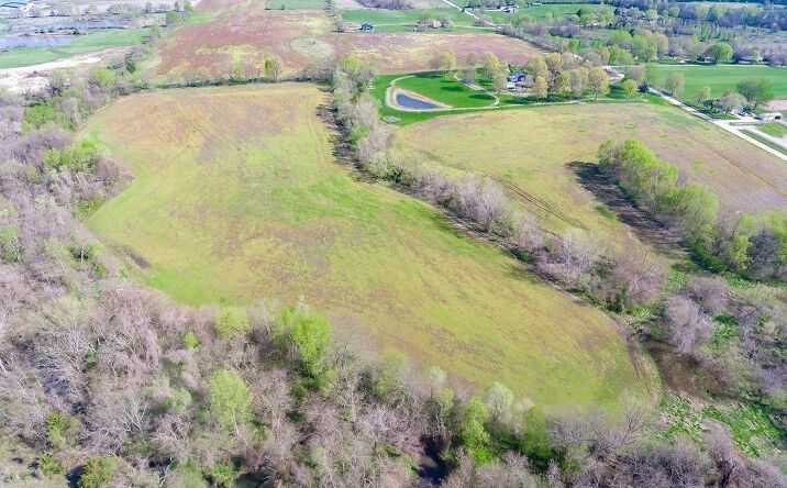 S Gibbons, Pleasant Hill