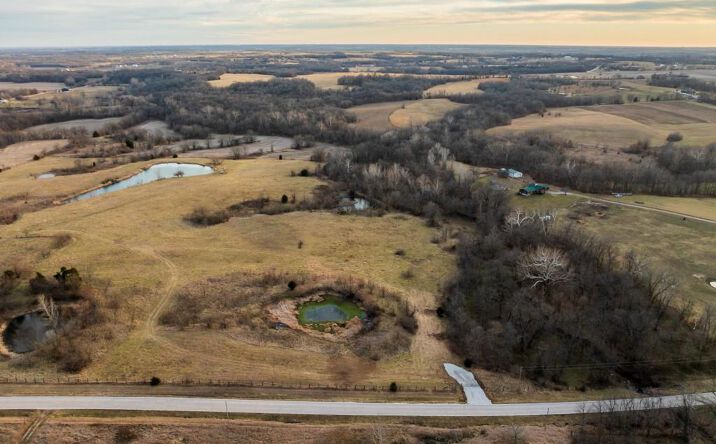 Pictures of Land property located at 0000 State Highway OO Highway, Odessa, MO 64076 for sales - image #1