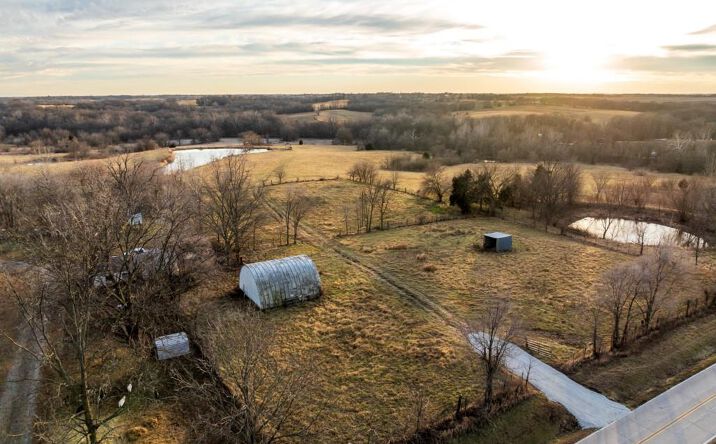 Pictures of Land property located at 0000 State OO Highway, Odessa, MO 64076 for sales - image #1