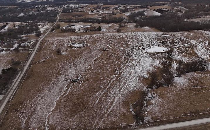 Pictures of Land, Multifamily property located at Perrin Road, Holt, MO 64048 for sales - image #1