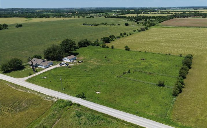2125 CR 5250 N/A, Elk City