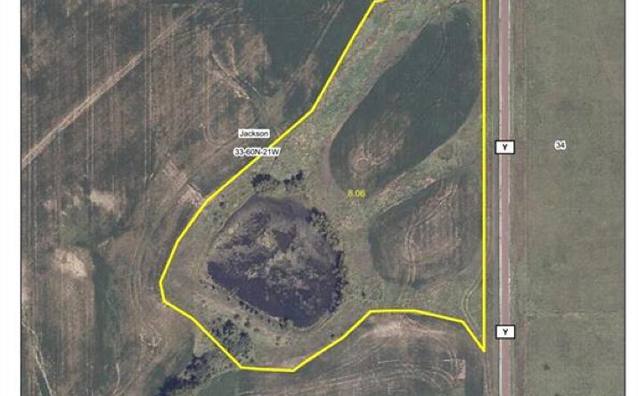 Pictures of Land, Special Purpose property located at Y Highway, Purdin, MO 64674 for sales - image #1