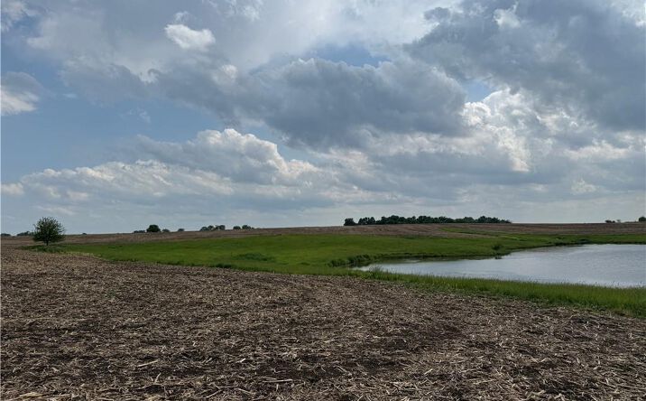Pictures of Land, Special Purpose property located at DD Highway, Purdin, MO 64674 for sales - image #1